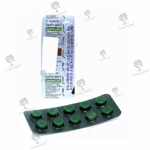 AMIFRU 40 MG TAB (10TAB)