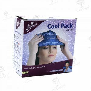 COOL PACK (FLAMINGO) REG (1 PCS)