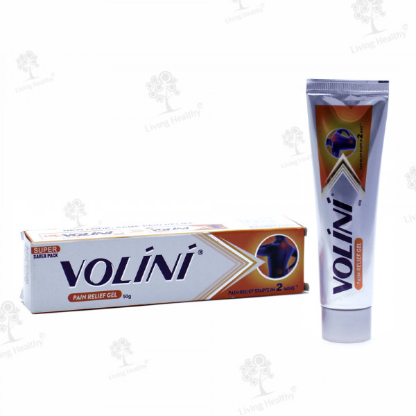 VOLINI GEL  (50 GM)