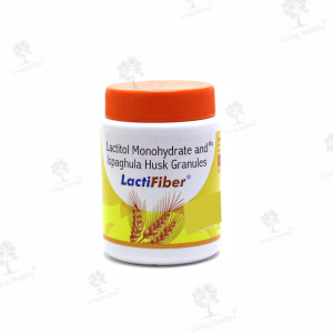 LACTIFIBER POWDER (90 GM)