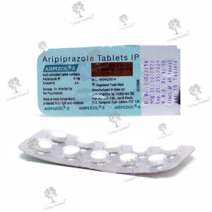 ARPIZOL 5 MG TAB (10 TAB)