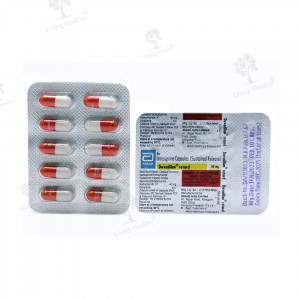 DUVADILAN RETARD 40 MG CAP (10 CAP)