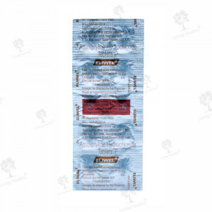 ELIWEL 10 MG TAB (10 TAB)