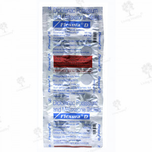 FLEXURA D TAB (10 TAB)