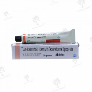 ANOVATE CREAM (20 GM)