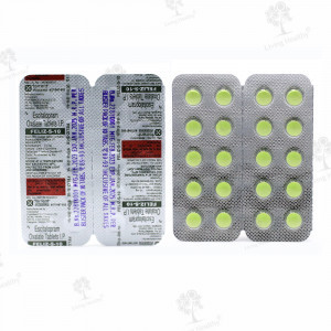 FELIZ S 10 MG TAB (10 TAB)