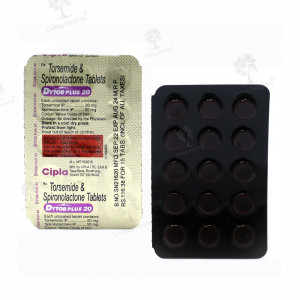 DYTOR PLUS 20 MG TAB (15 TAB)
