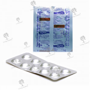 ALDAY 10 MG TAB (10 TAB)