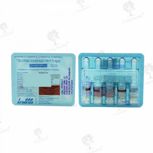 DYNAPAR AQ INJ. (1 ML)