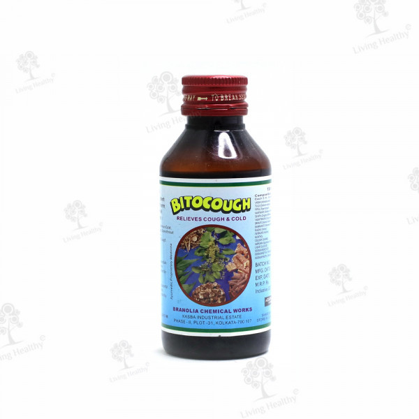 BITOCOUGH SYP (100 ML)