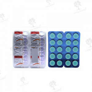 COLIMEX TAB (10 TAB)