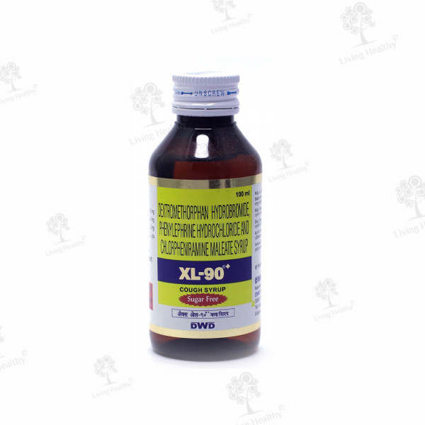 XL 90 EXP. (100 ML)