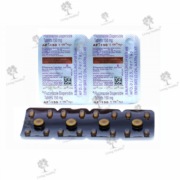AF 150 MG TAB (1 TAB)