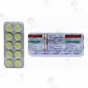 DYSMEN 250 MG TAB (10 TAB)