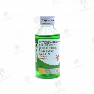 BRO ZEDEX SF EXP (100 ML)
