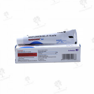 NADOXIN GEL (10 GM)