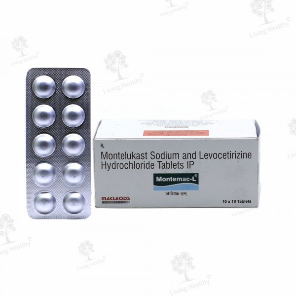 MONTEMAC L TAB (10 TAB)