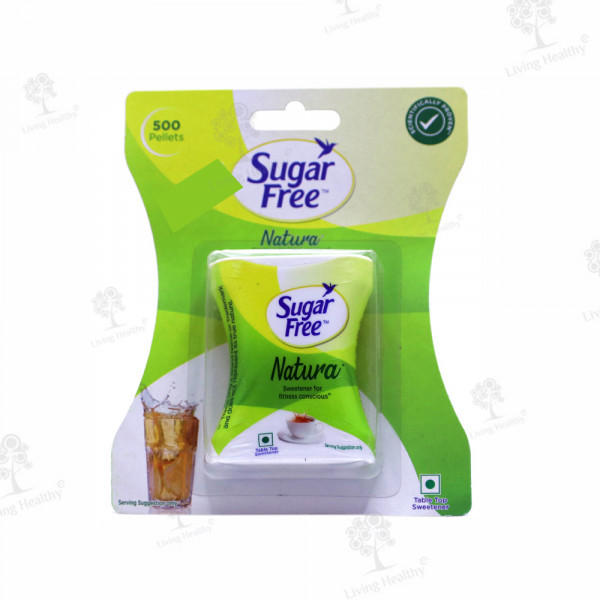 SUGAR FREE NATURA TAB (500 TAB)