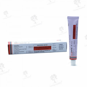 CLONATE F CREAM (20GM)