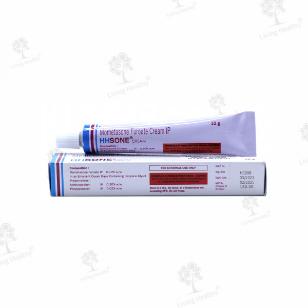 HHSONE CREAM (10 GM)
