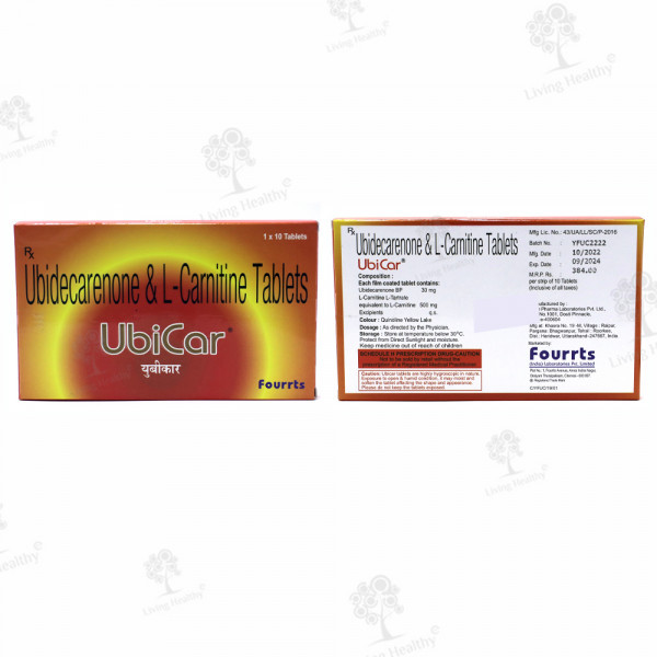 UBICAR TAB (10 TAB)
