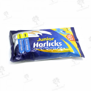 HORLICKS LITE POUCH (450 GM)