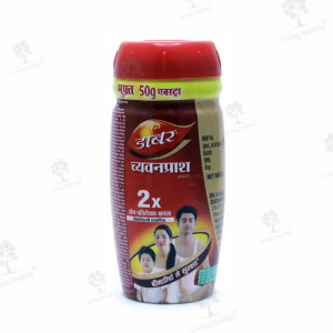 CHYAWANPRASH DABUR (250 GM)