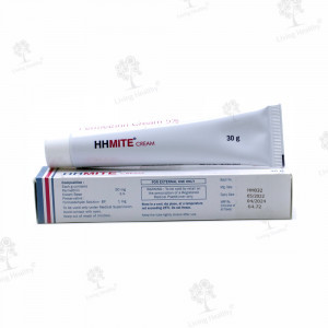 HHMITE CREAM (30 GM)