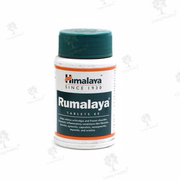 RUMALAYA TAB (60TAB)