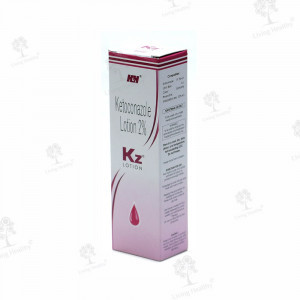 KZ 2% LOTION (50 ML)