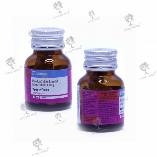EPTOIN 300 ER TAB (1 TAB)