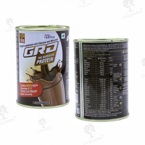 GRD POWDER (CHO) (200 GM)