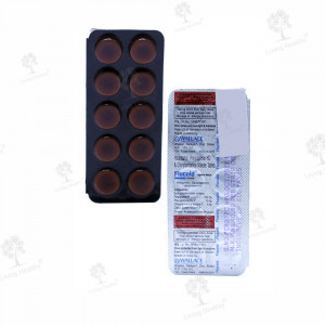 FLUCOLD TAB (10 TAB)