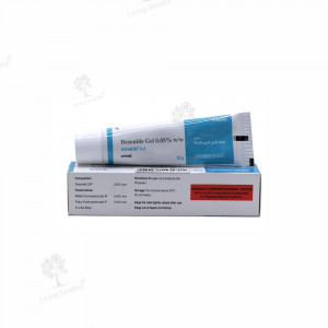 ATONIDE GEL (20 GM)