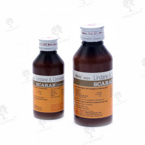 SCARAB LOTION (100ML)