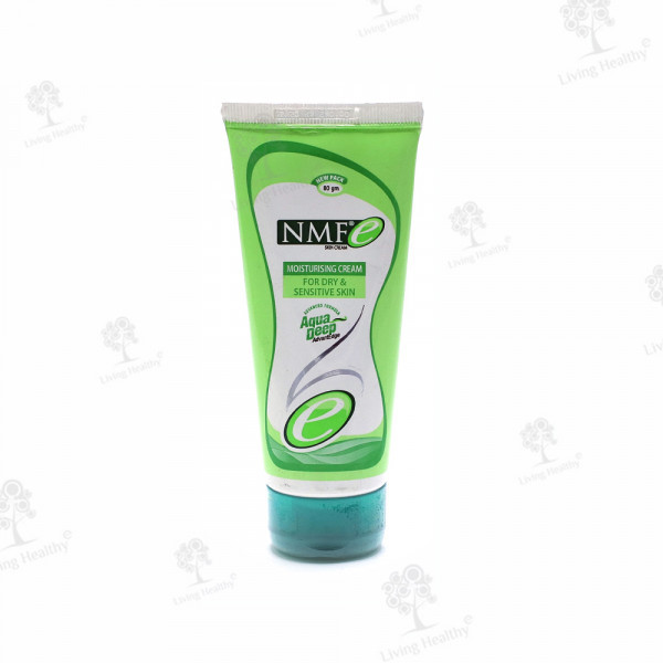 NMF E CREAM (150 GM)