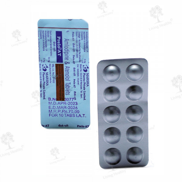 PRELO AT TAB (10TAB)