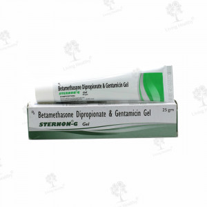 STERNON G GEL (25GM)