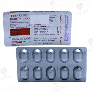 PAUSE 500 MG INJ (5 ML)