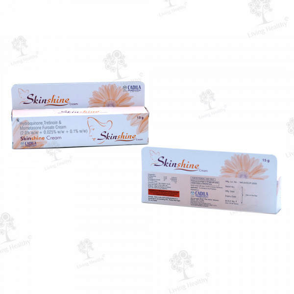 SKINSHINE CREAM (15 GM)