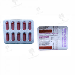 BETACAP TR 20MG CAP (10 CAP)