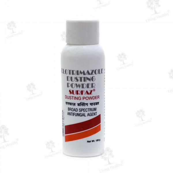 SURFAZ POWDER  (100GM)