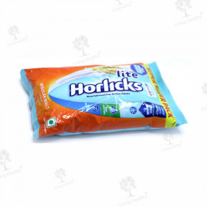 HORLICKS LITE (MALT) (450 GM)