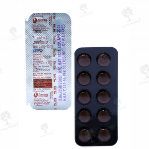 ESLO TEL 2.5 MG  TAB (15TAB)