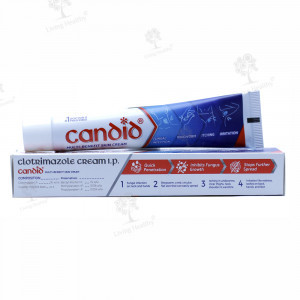 CANDID CREAM  (30 GM)