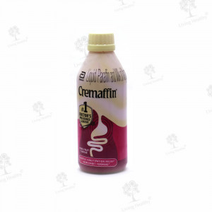 CREMAFFIN (MIXED FRUIT) SYRUP (450 ML)
