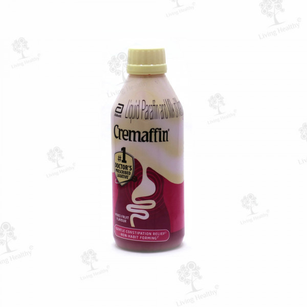 CREMAFFIN (MIXED FRUIT) SYRUP (450 ML)