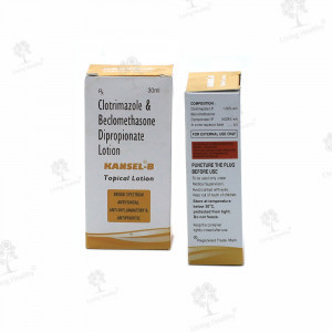 KANSEL B LOTION (30ML)