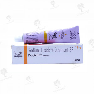 FUCIDIN OINT  (15GM)