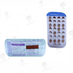 PRAZOPRESS XL 5 TAB (30 TAB)